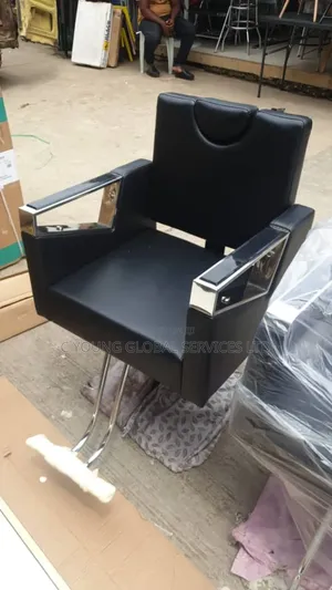 Barbing Salon Chair Swivel High Quality