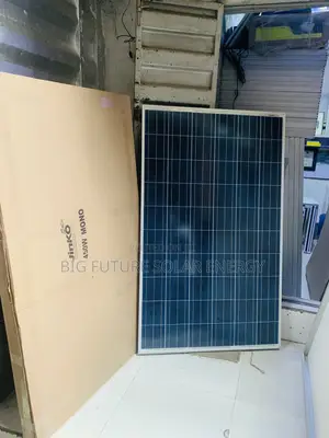 450w Jinko Solar Panel 60c