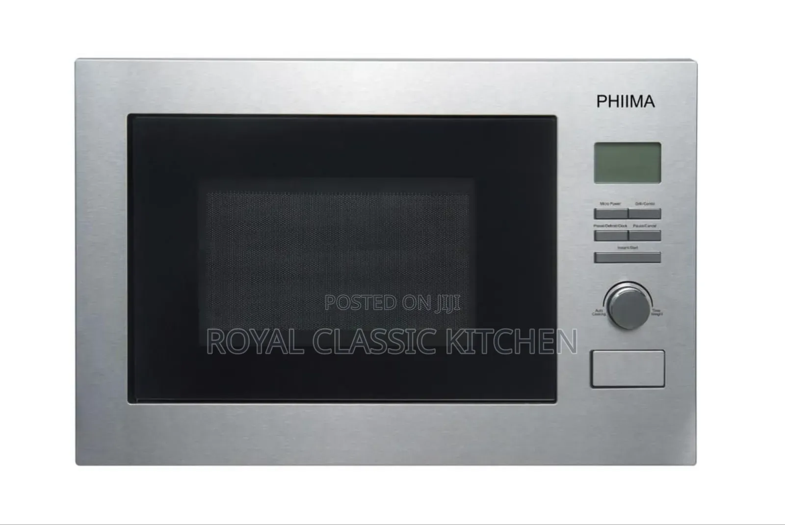 25ltrs Microwave