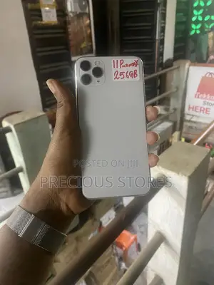 Apple iPhone 11 Pro Max 256 GB