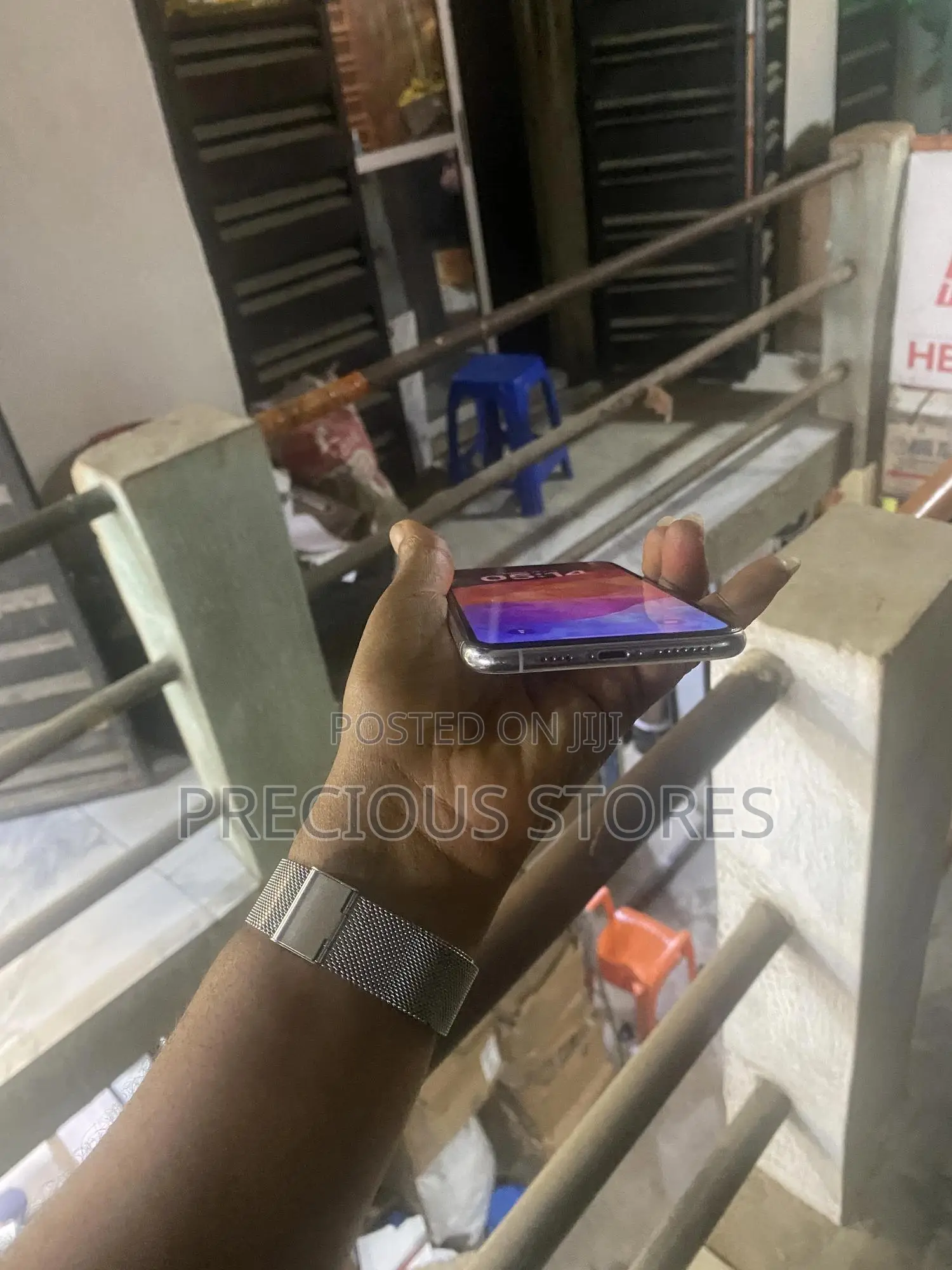 Apple iPhone 11 Pro Max 256 GB