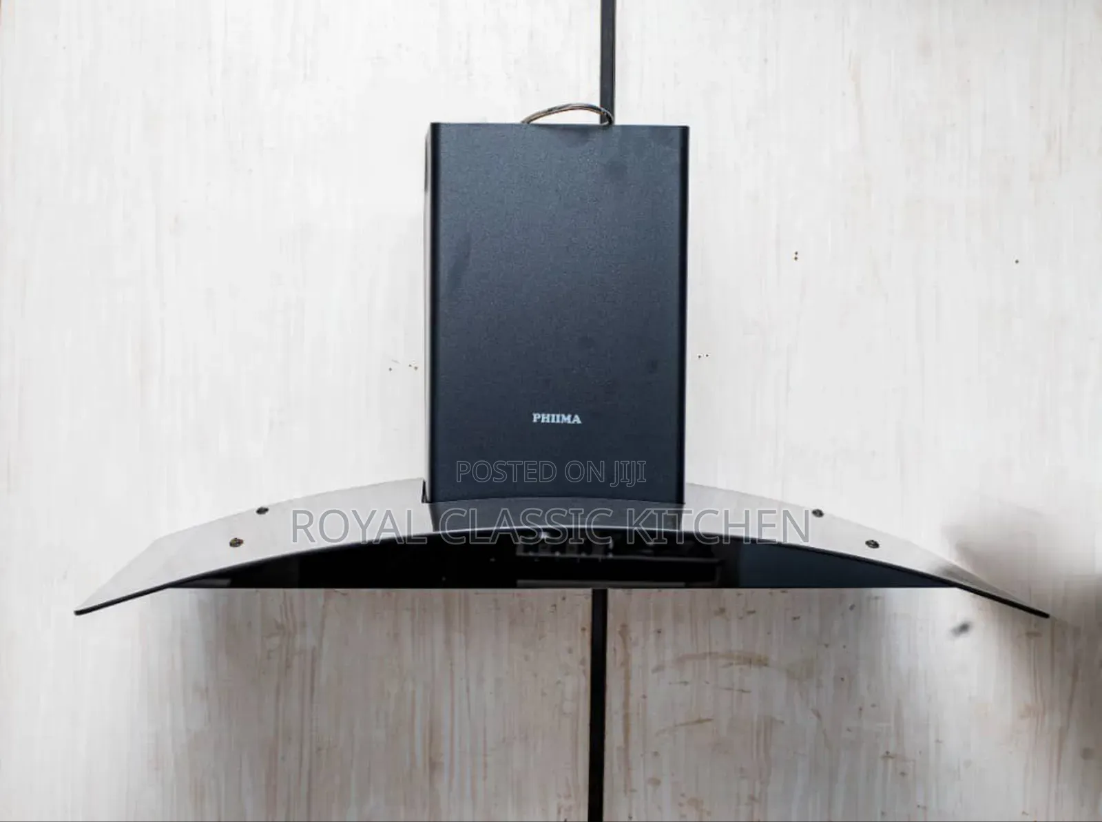 90cm Smoke Extractor