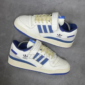 Original Adidas Forum Powerphase Low Available in Store