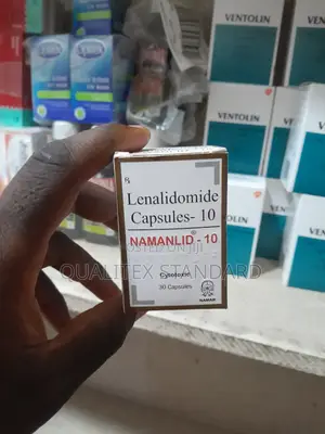 Lenalidomide