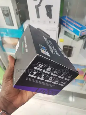 Thinkware Dash Cam U1000