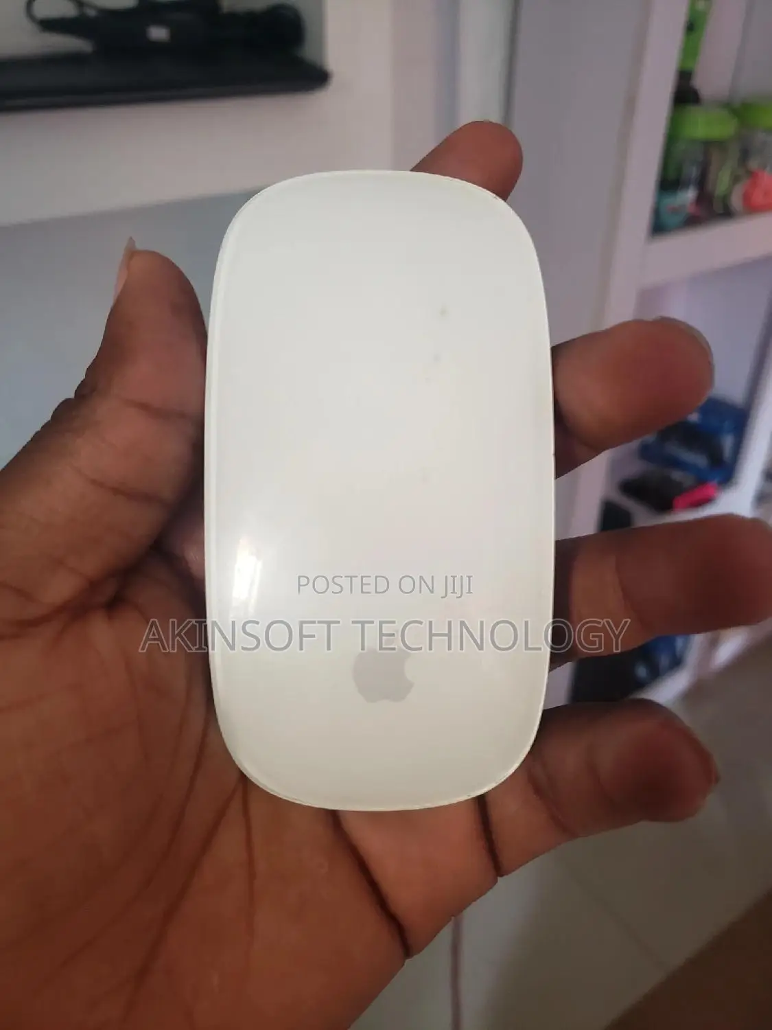 Apple Magic Mouse 2