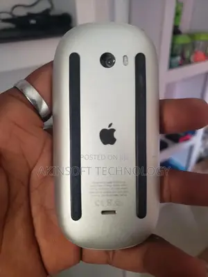 Apple Magic Mouse 2