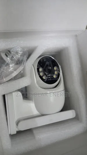 4G Solar Cameras PTZ