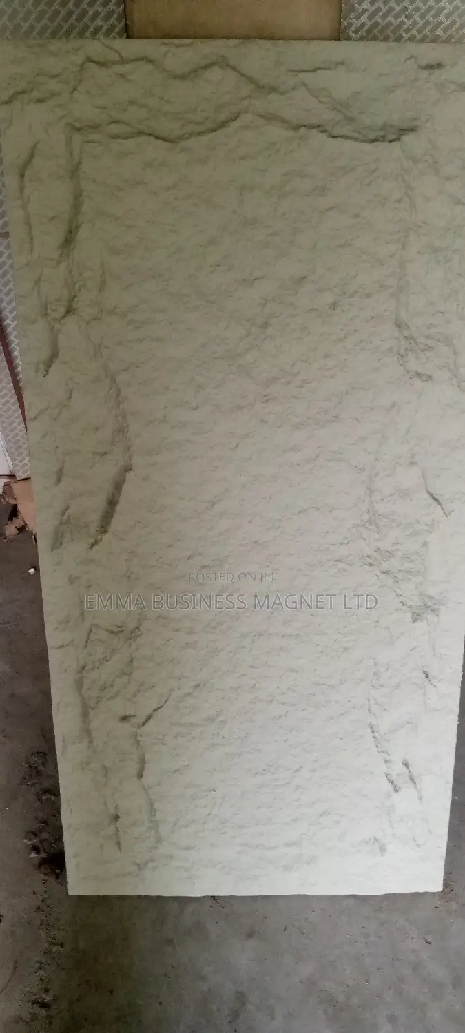 60x120 High Quality PU Stone Walls