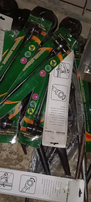 Ratchet Wrench Nc Multi-Functic