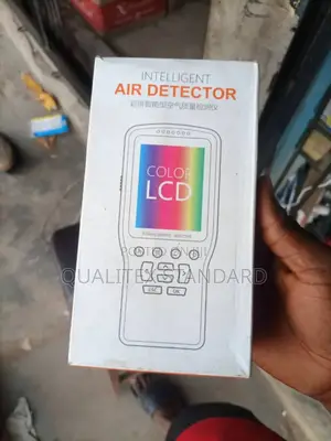 Intelligent Air Detector