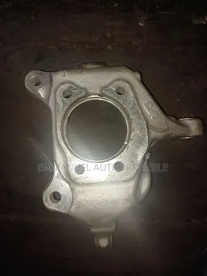 Front Spindle Lexus Rx350 2019 2020 2022 and Highlander 2020
