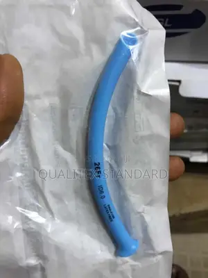 Nasopharyngeal Tube
