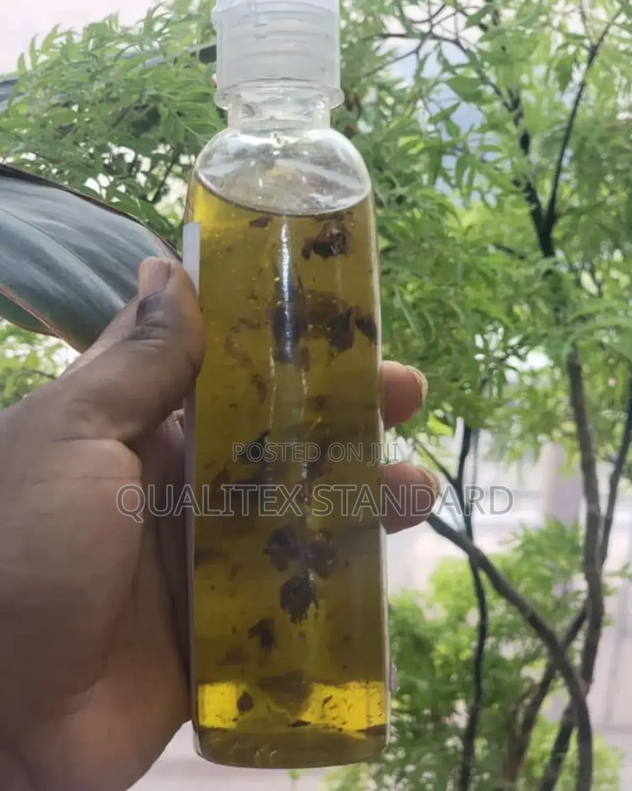 Stretch Mark Oil