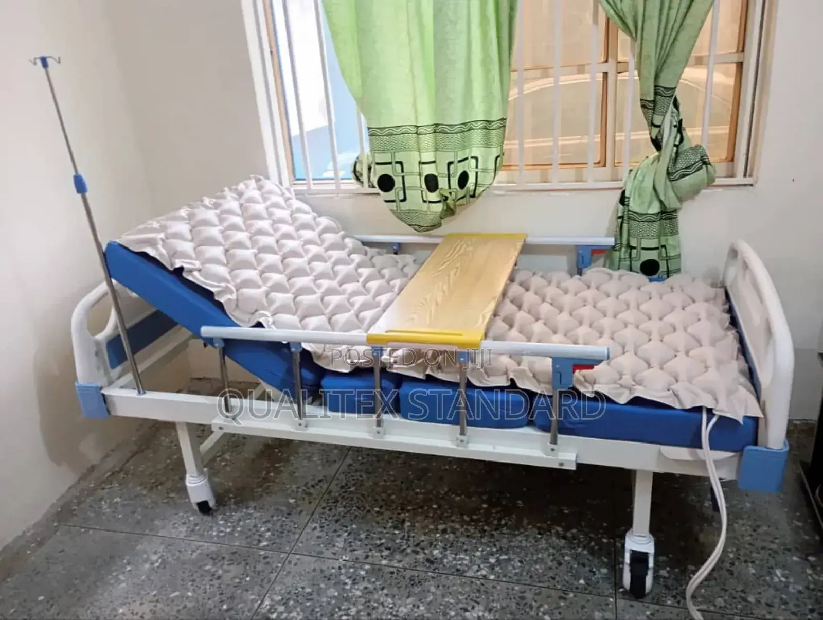 Qualitex Air Mattress