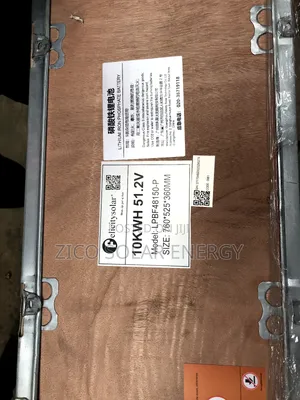 10kwh Felicity Lithium Battery