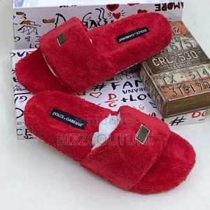 Original DOLCE GABBANA Double Sponge Available in Store