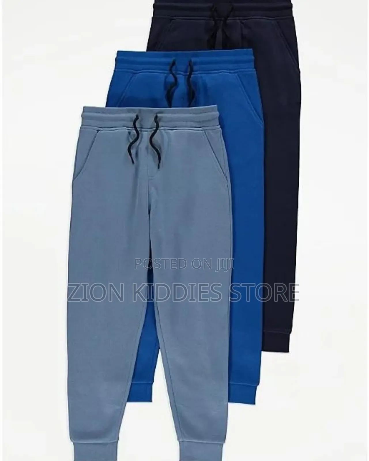 Children and Teenagers Wears