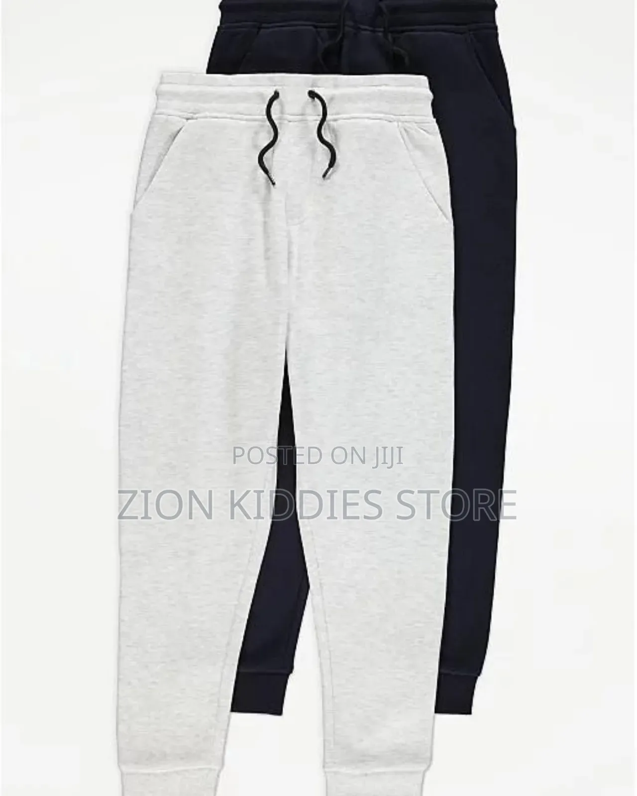Children and Teenagers Wears
