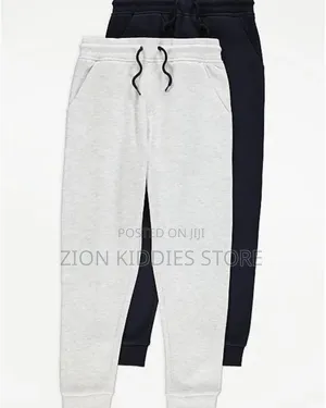 Children and Teenagers Wears