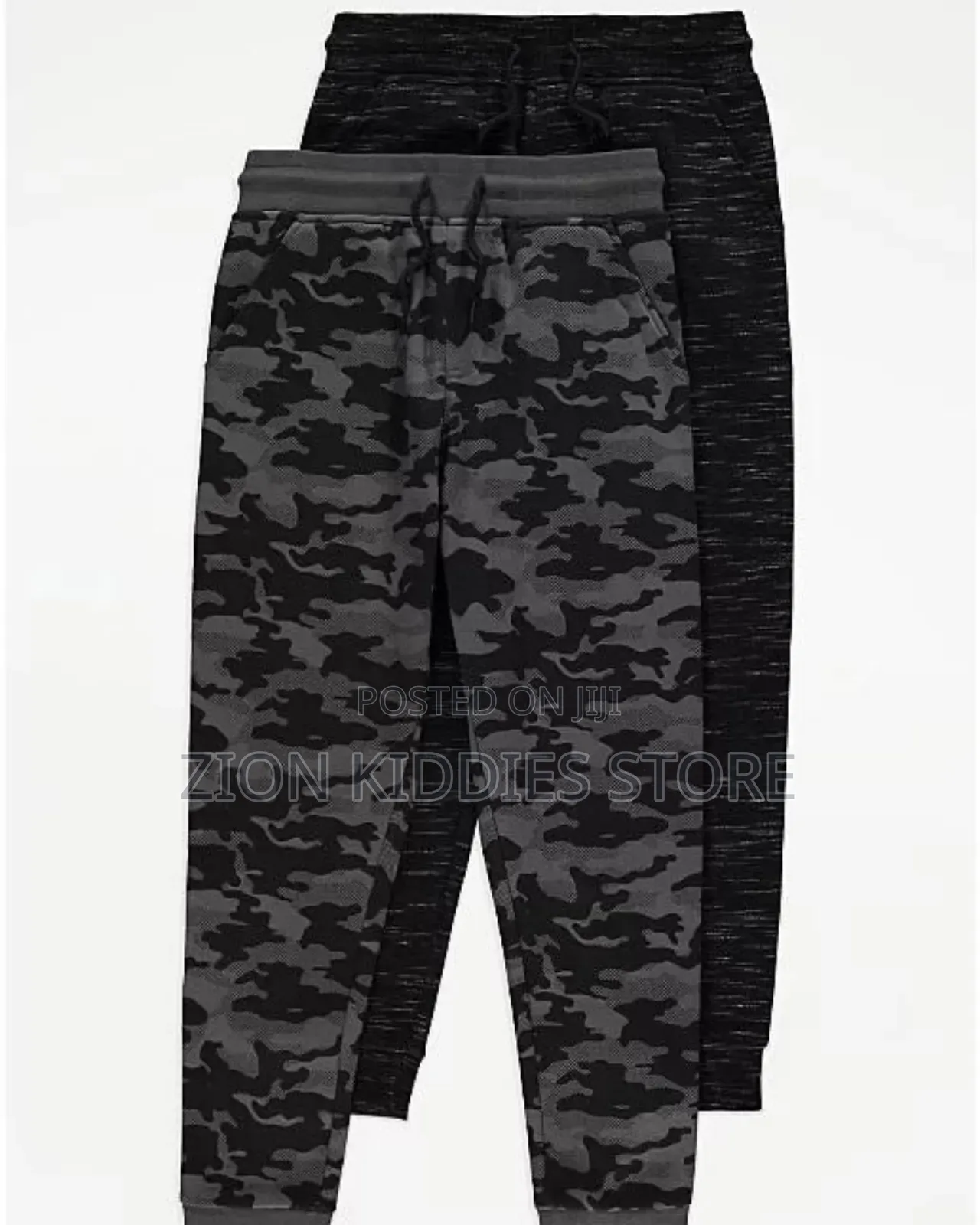 Children and Teenagers Wears