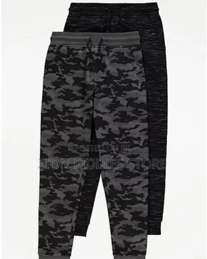 Children and Teenagers Wears