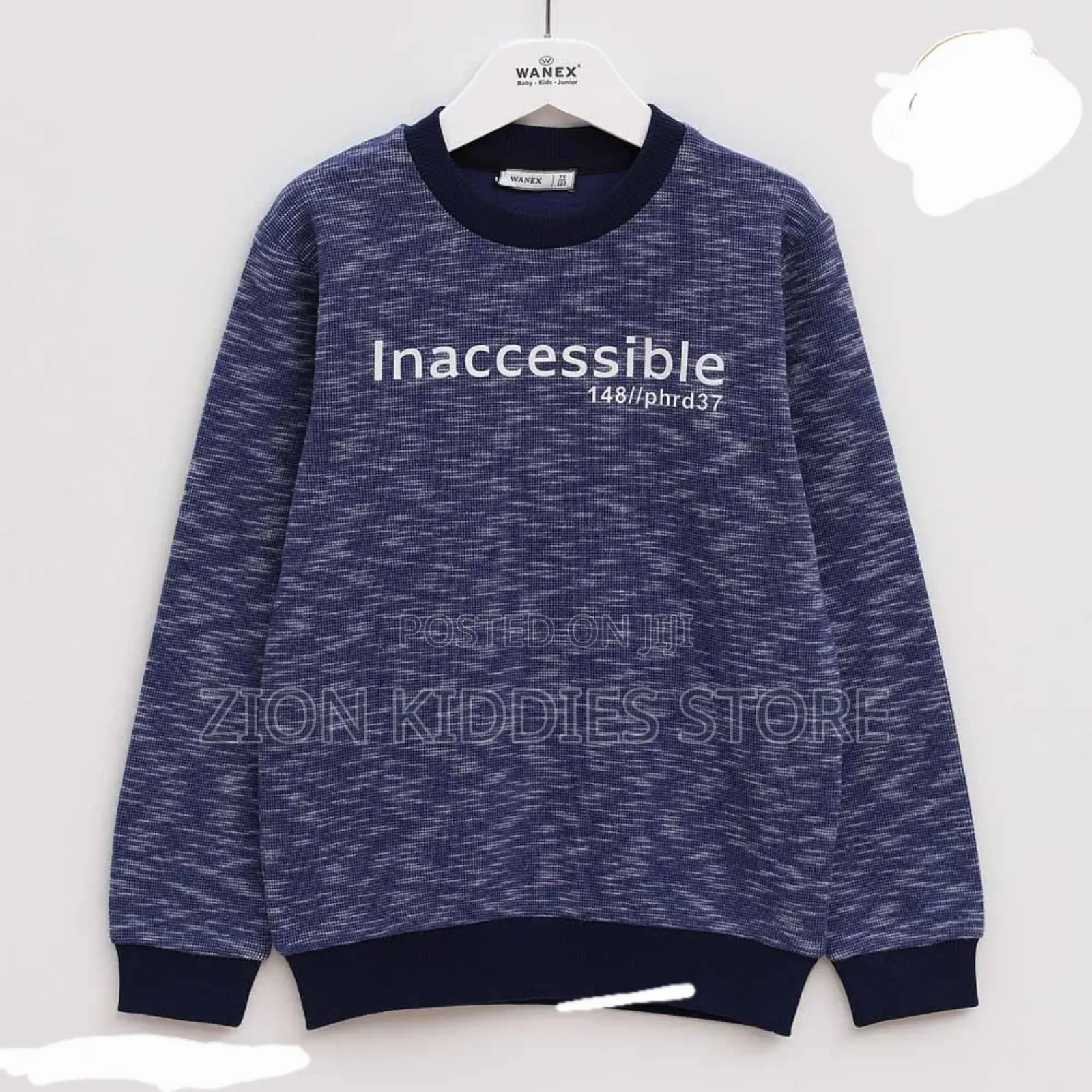 Children and Teenagers Wears