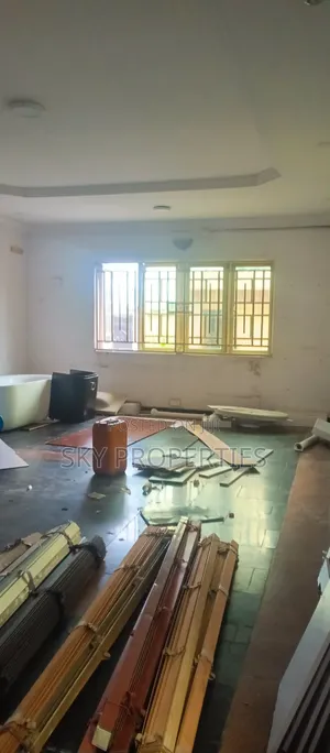 5 Semi Detached Duplex for Rent