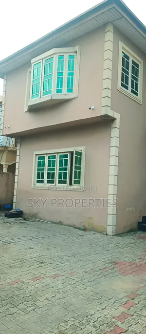 5 Semi Detached Duplex for Rent