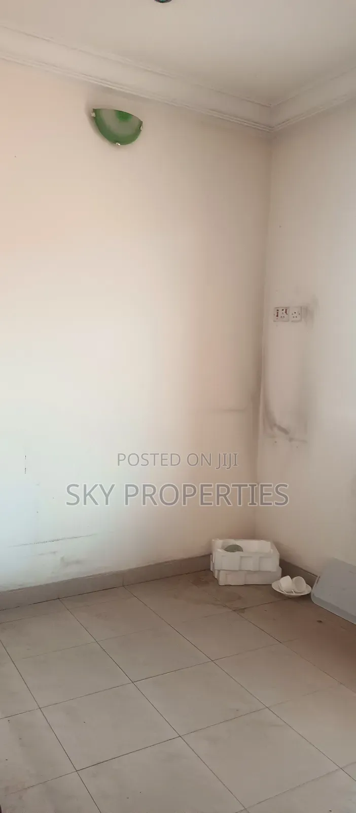 5 Semi Detached Duplex for Rent