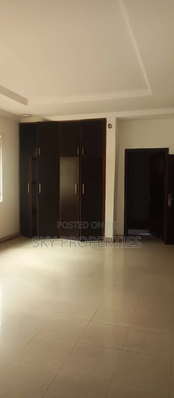 5 Semi Detached Duplex for Rent