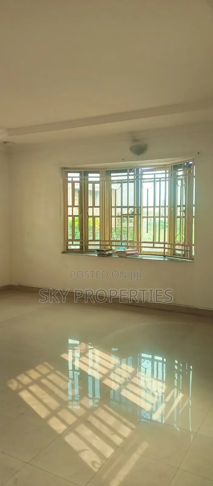 5 Semi Detached Duplex for Rent