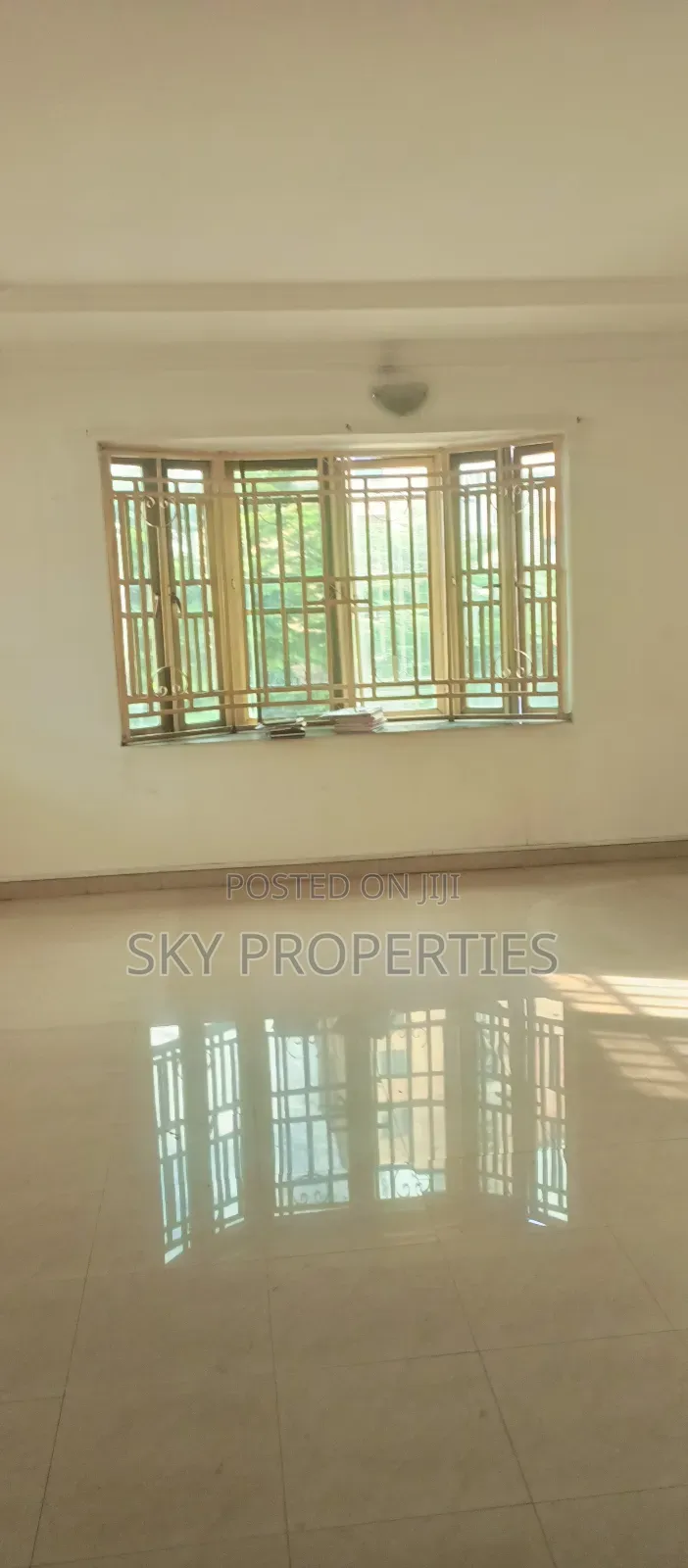 5 Semi Detached Duplex for Rent
