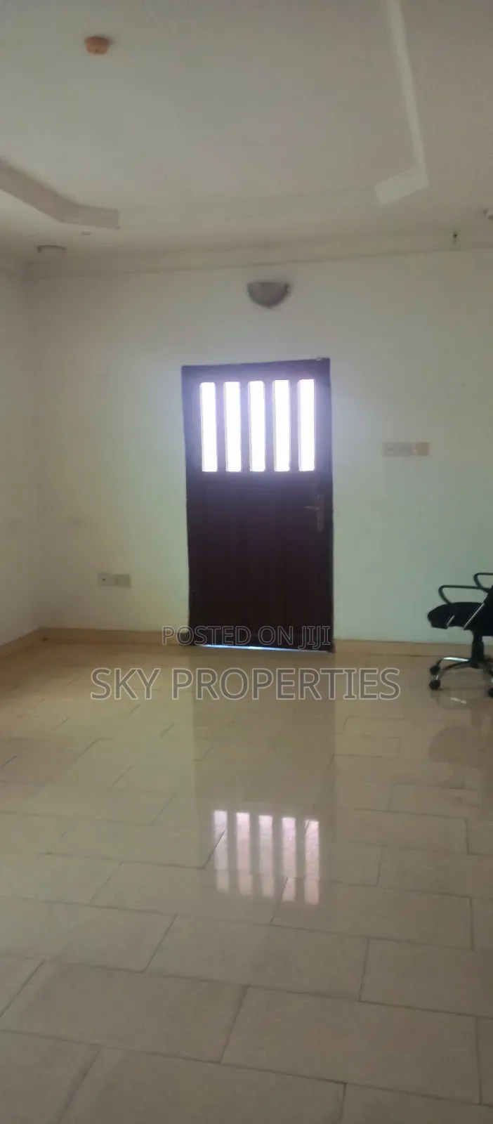 5 Semi Detached Duplex for Rent