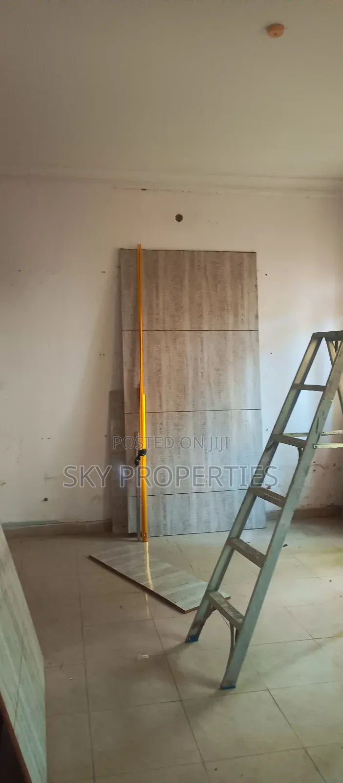 5 Semi Detached Duplex for Rent