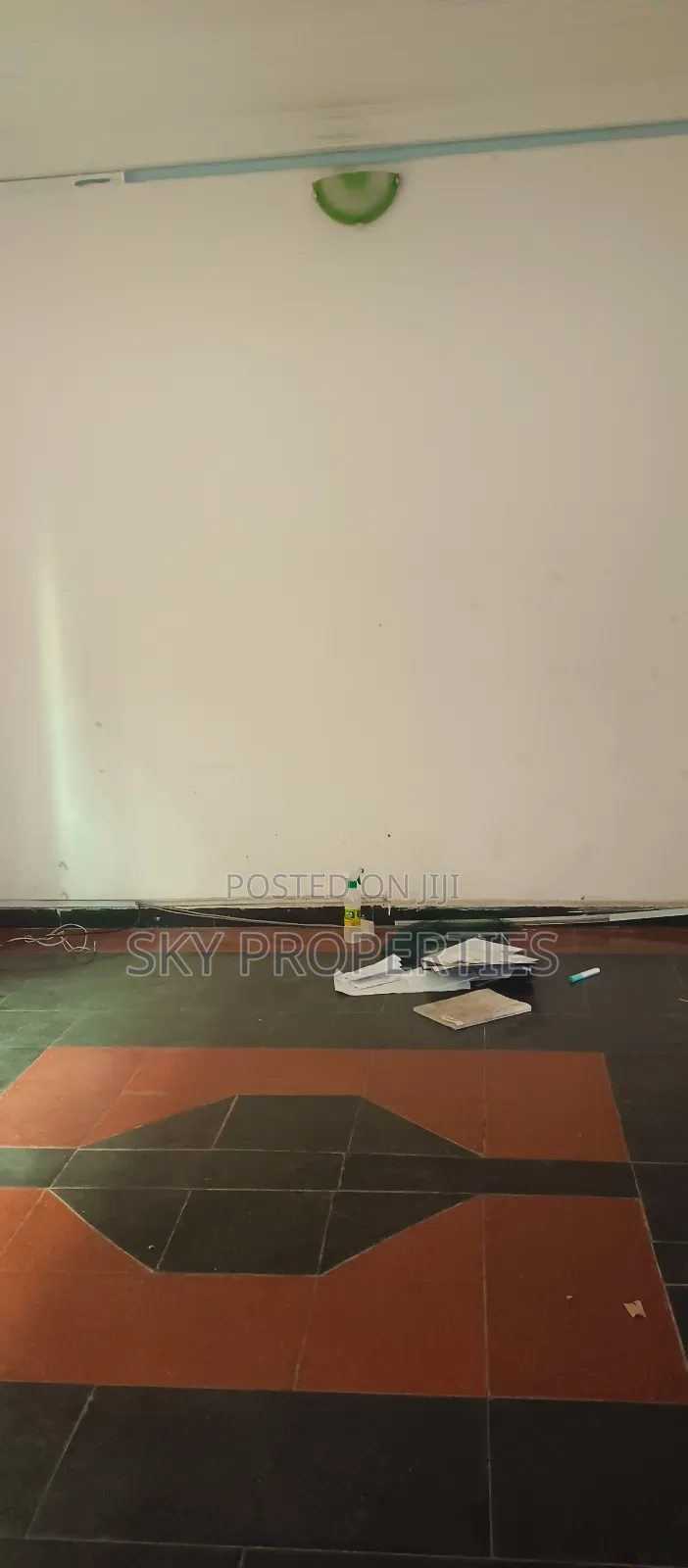 5 Semi Detached Duplex for Rent