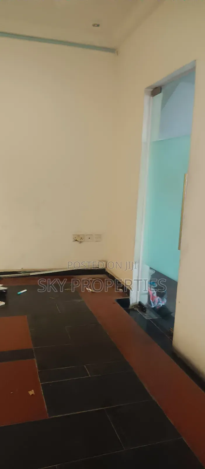 5 Semi Detached Duplex for Rent
