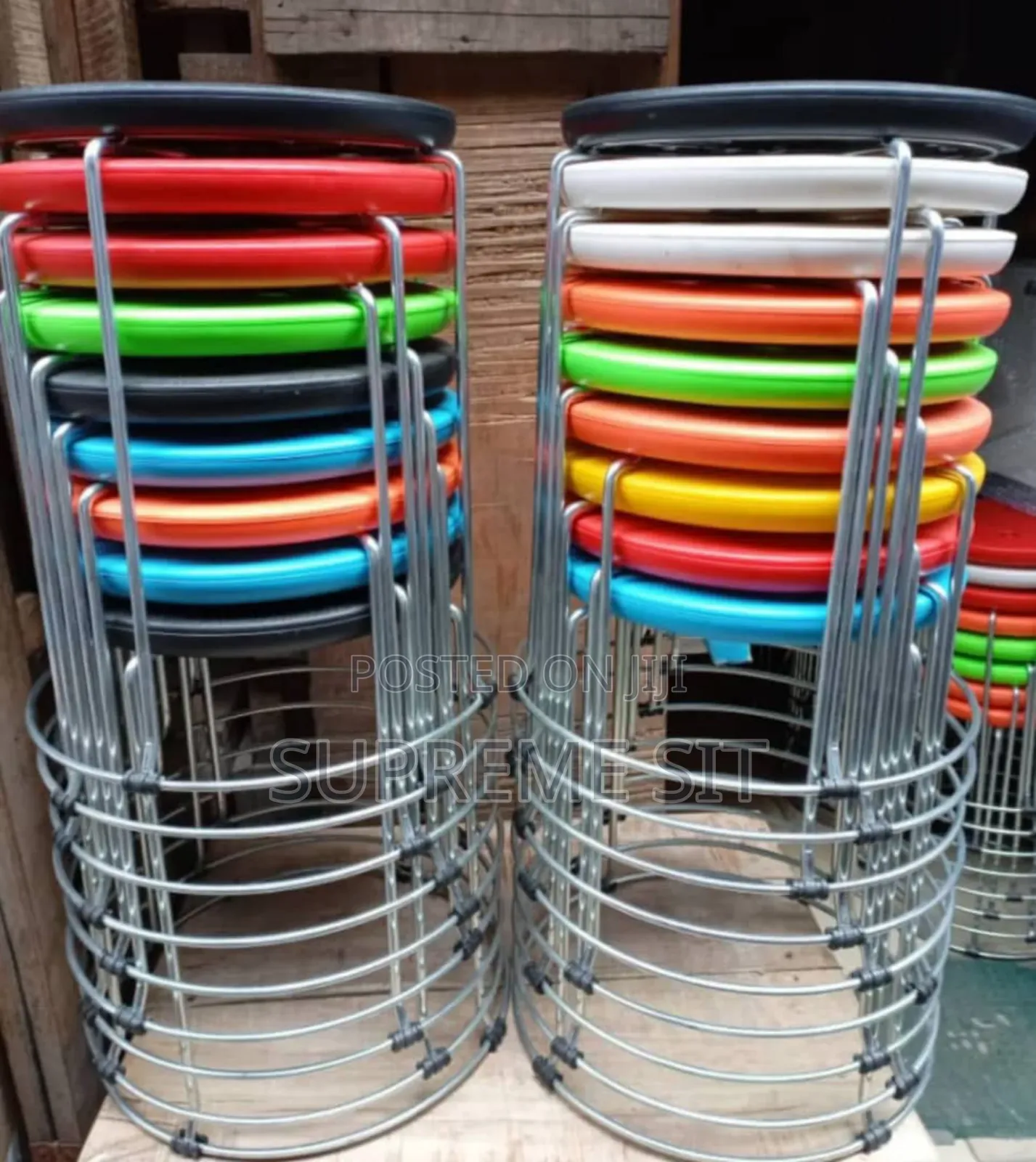 Quality Side Stools