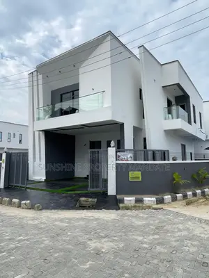 5bdrm Duplex in Lekki Orchid for sale