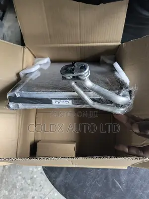 Brand New Evaporator Ford F250 2007 2008 2012