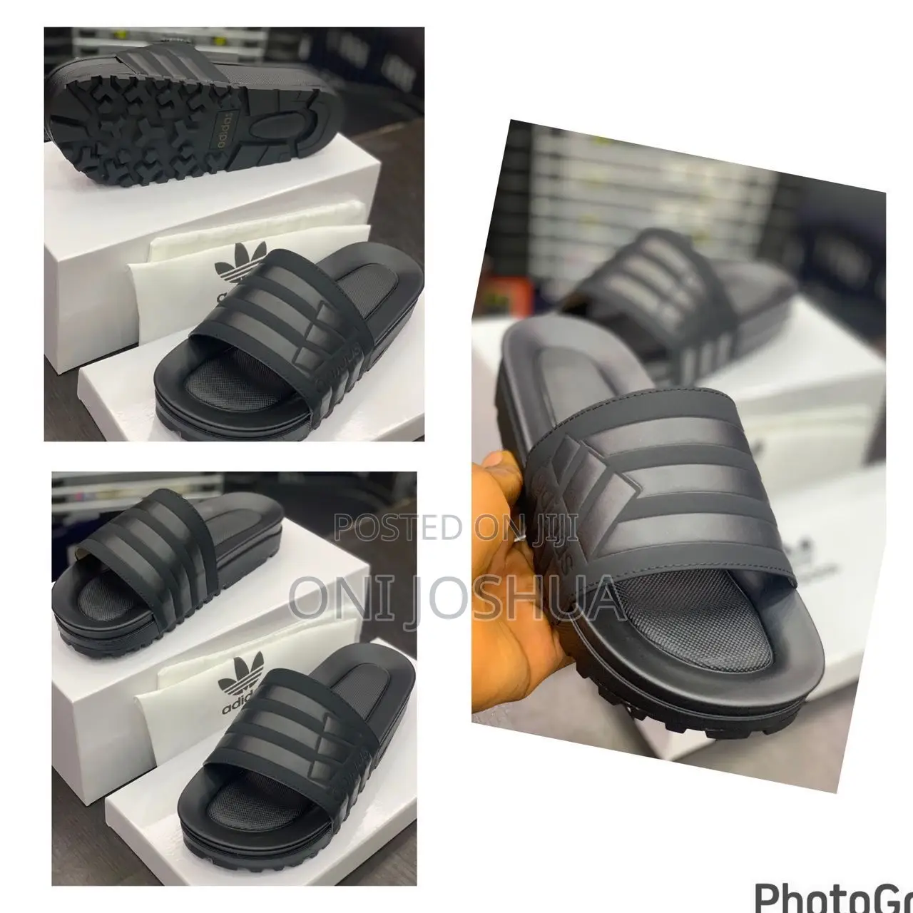 Cartoon Slide Available