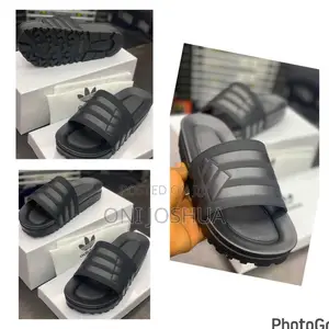 Cartoon Slide Available