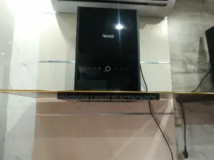 Original New Image Heat Extractor 2024 Model and Design.