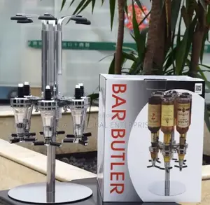 Bar Butler
