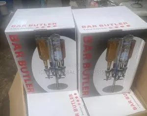 Bar Butler