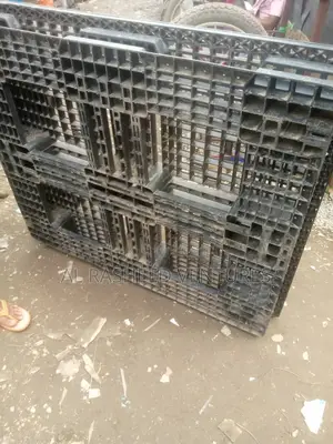 Plastic Pallet