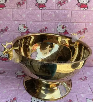 Champagne Bowl