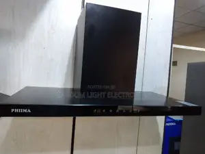 Original Phima Kitchen Heat Extractor Rangehood