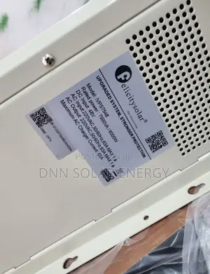 Felicity Solar Inverter7.5kva 48volts