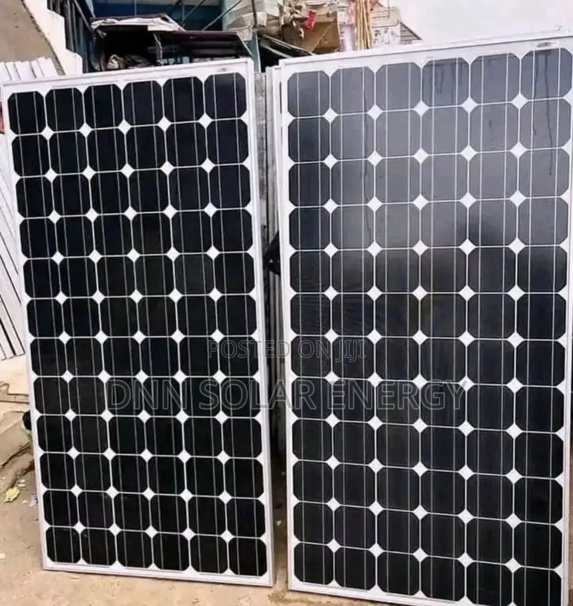 300w Canadian Solar Panels